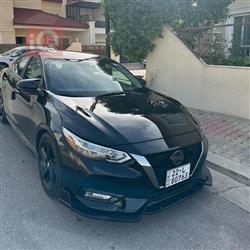 نیسان سێنترا